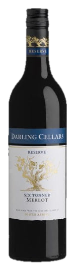 Darling Cellars Res Merlot