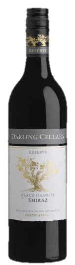 Darling Cellars Res BG Shiraz