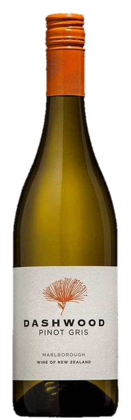 Dashwood Pinot Gris 750mL