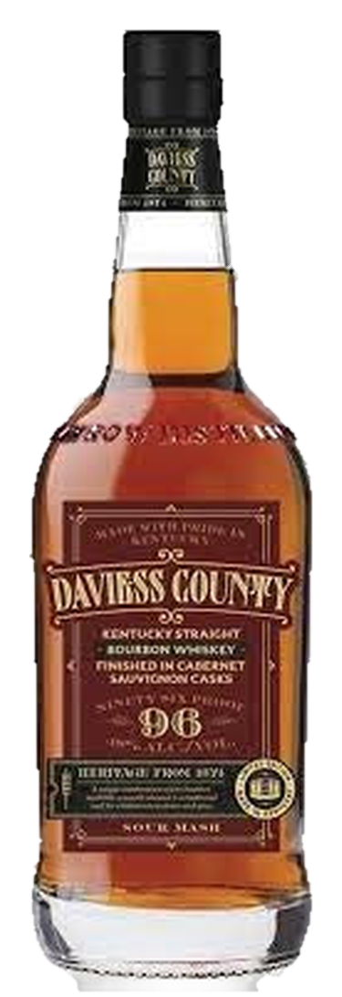 Daviess County CabS Fnsh 750ml