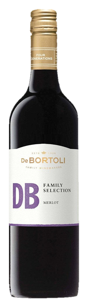 De Bortoli FS Merlot 750mL