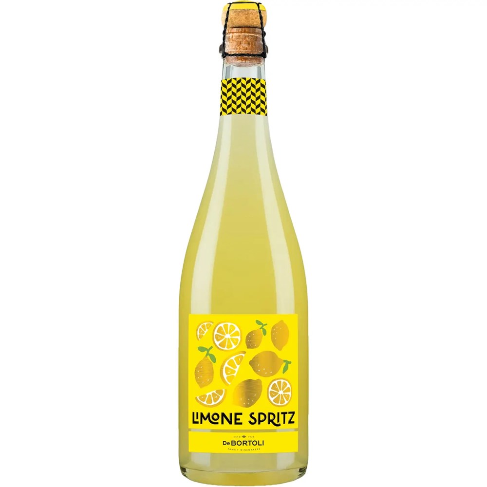 De Bortoli Limone Spritz