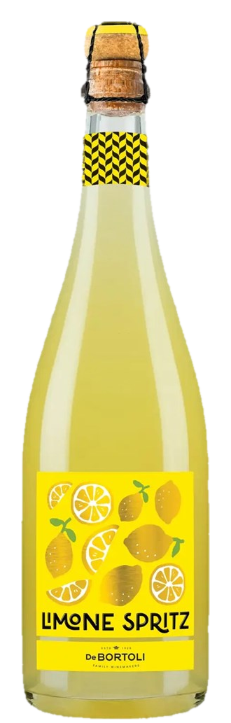 De Bortoli Limone Spritz