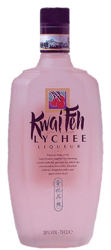 De Kuyper Kwai Fh Lychee 700ml