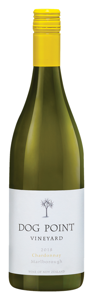 Dog Point Chard
