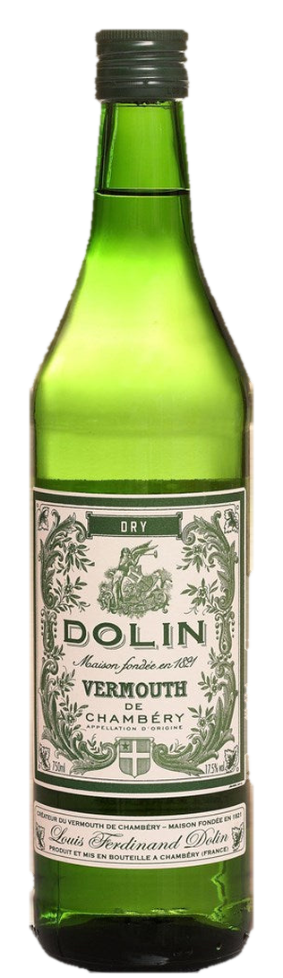 Dolin Vermouth Dry 750ml