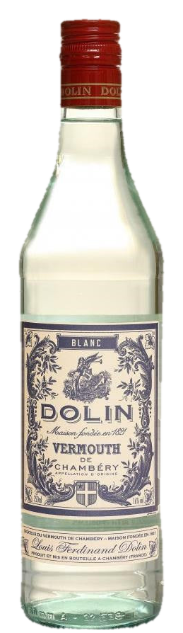 Dolin Blanc Vermouth 750ml