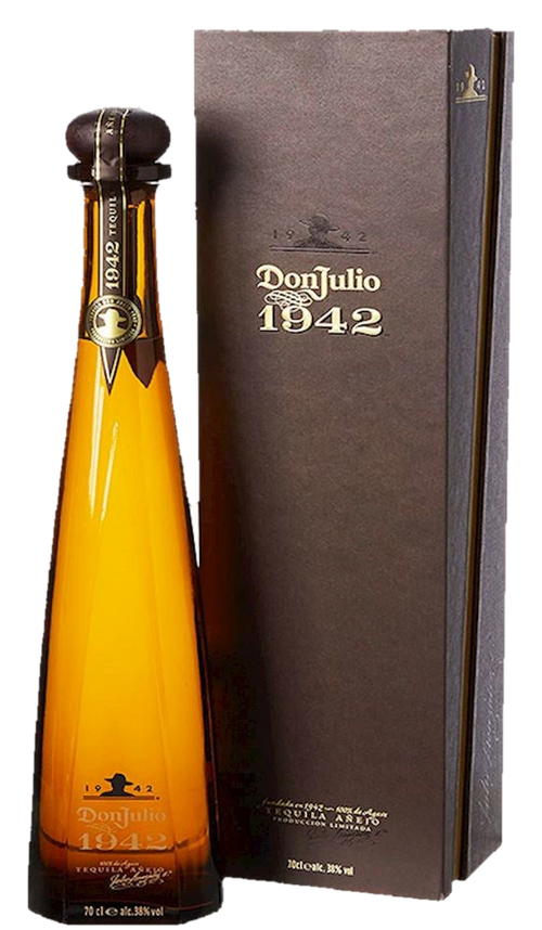 Don Julio 1942 Tequila 750ml