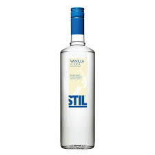 Stil Vodka Vanilla 1Ltr