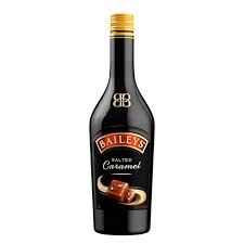 Bailey Salted Caramel 1ltr