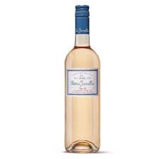 Les Petites Jamelles Rose - Liquor Library
