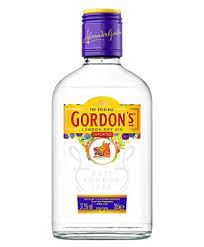 Gordon Gin 200ml
