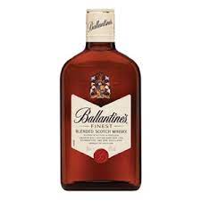 Ballantines Whisky 200ml