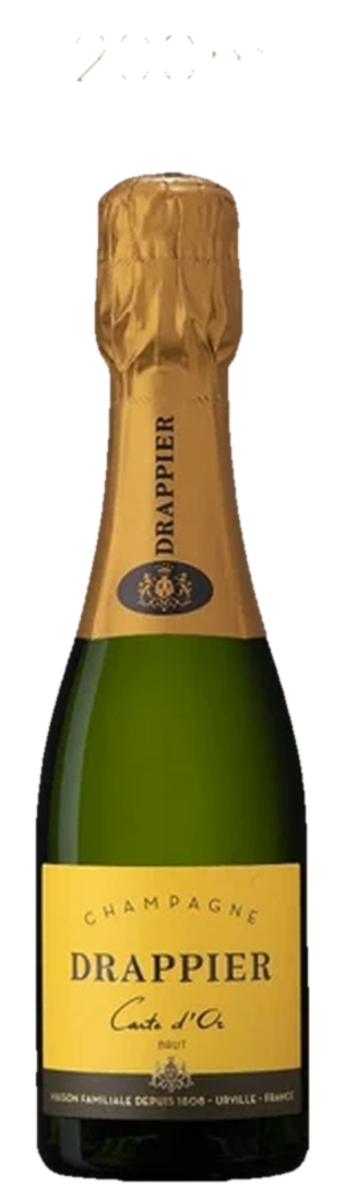 Drappier Carte Champagne 200ml
