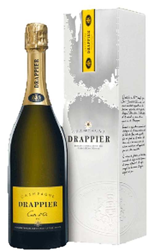 Drappier Champagne 750ml
