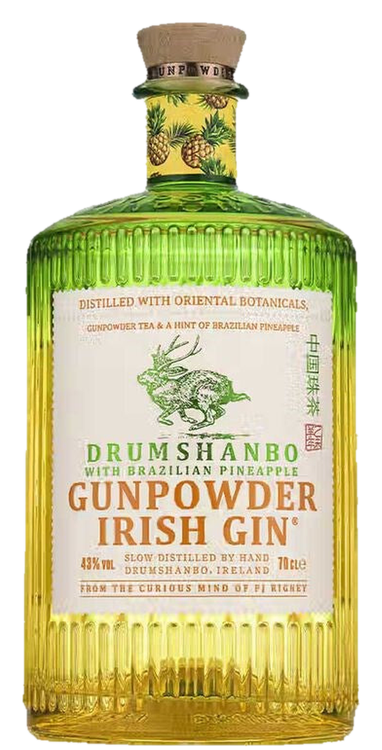 Drumshanbo Brz Pineapple 700ml