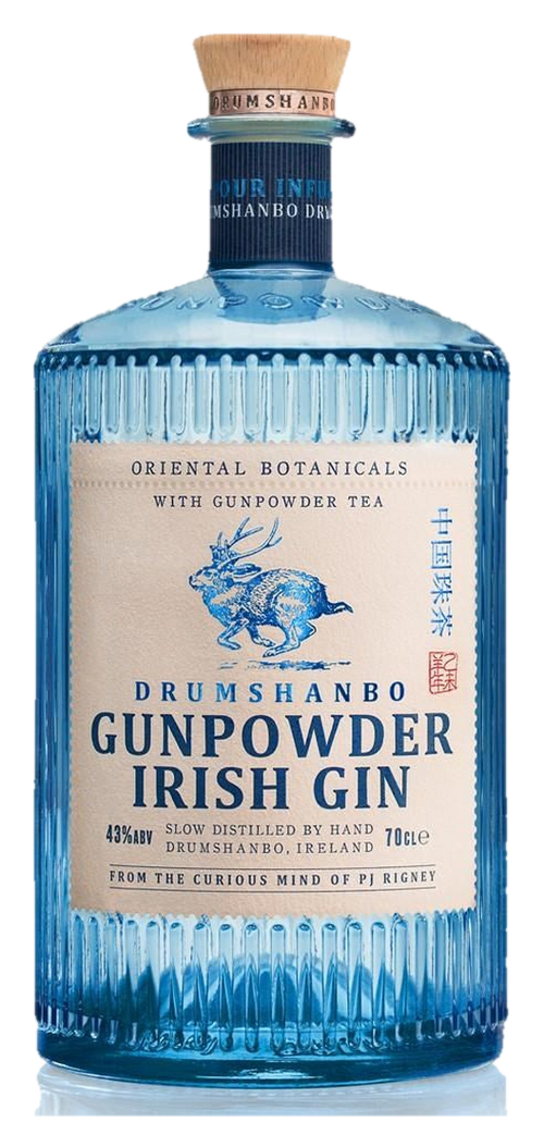 Drumshanbo Gunpowder Gin 700ml