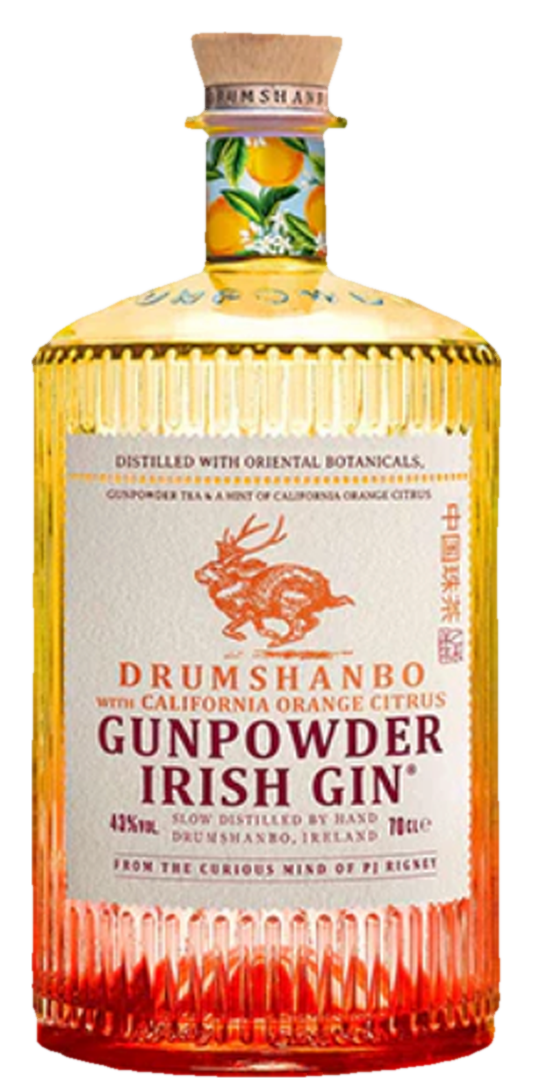 Drumshanbo Cali Orange 700ml