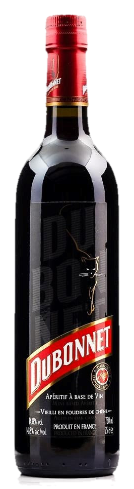 Dubonnet Rouge 750ml