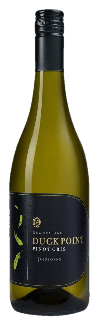 Duck Point Pinot Gris 750mL