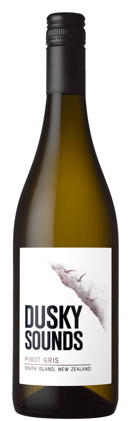 Dusky Sounds P/Gris 750ml