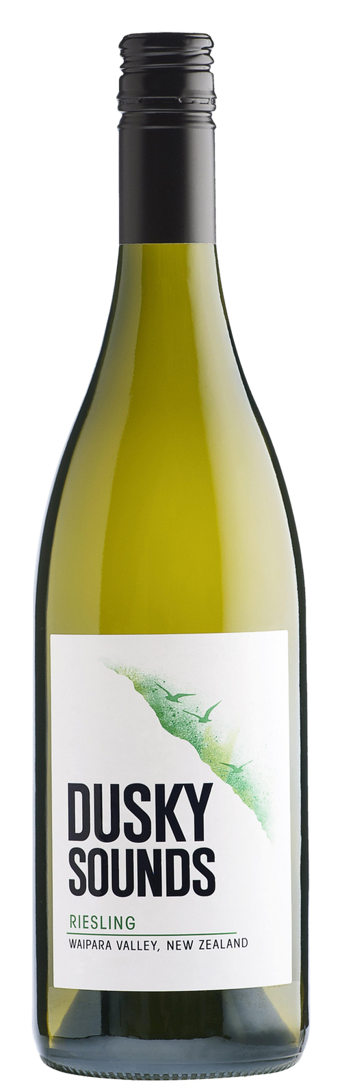Dusky Sounds Riesling 750mL