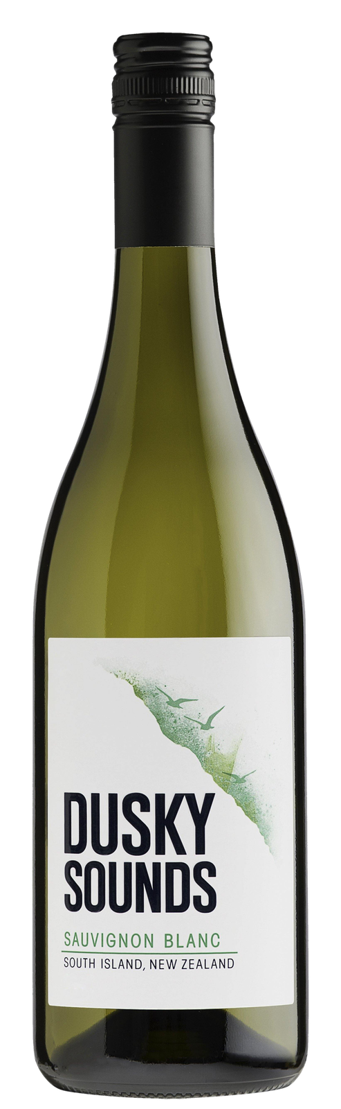 Dusky Sounds Sauv Blanc 750ml