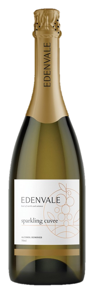 Edenvale Spk Cuvee 750ml