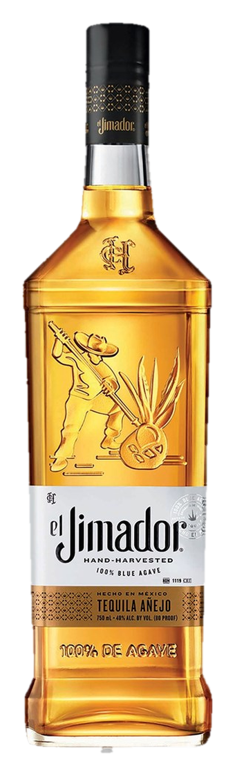 El Jimador Anejo 700ml