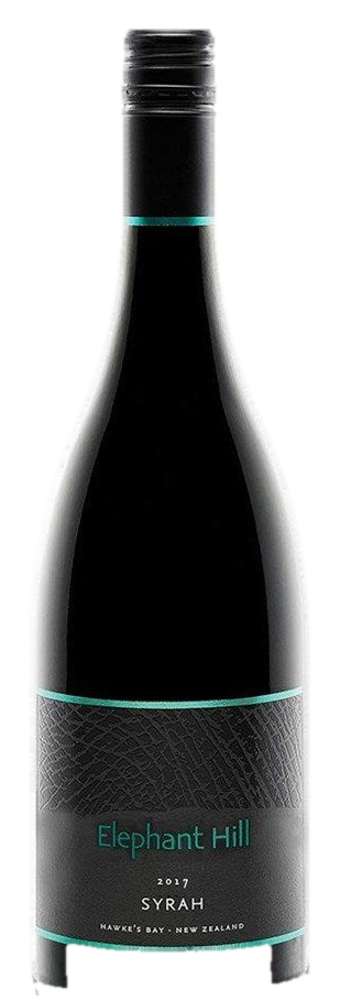 Elephant Hill Syrah