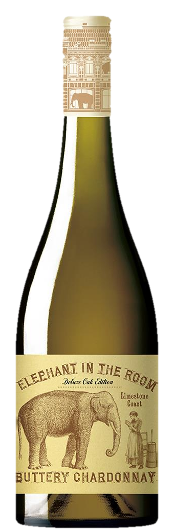 Elephant in the Room Buttery Chard