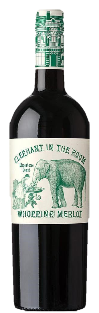 Elephant ITR Merlot