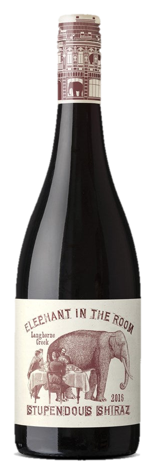 Elephant ITR Shiraz