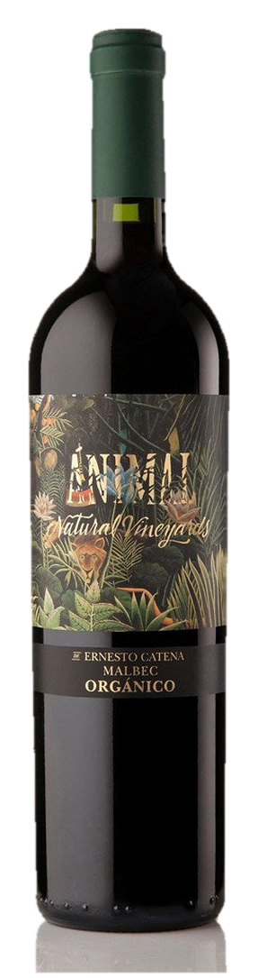 Animal Malbec 750ml