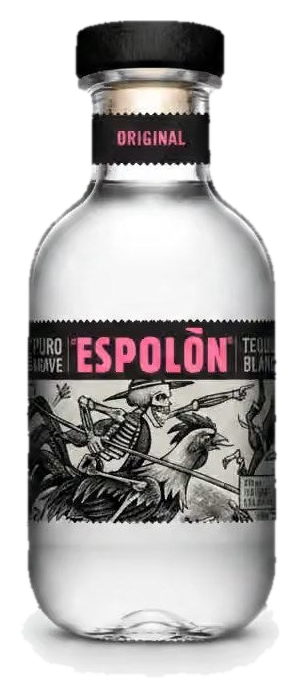 Espolon Blanco 200ml