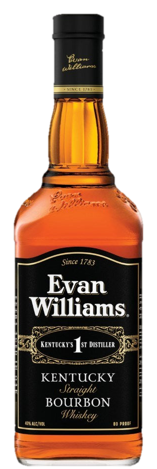 Evan Williams Black Lbl 700ml
