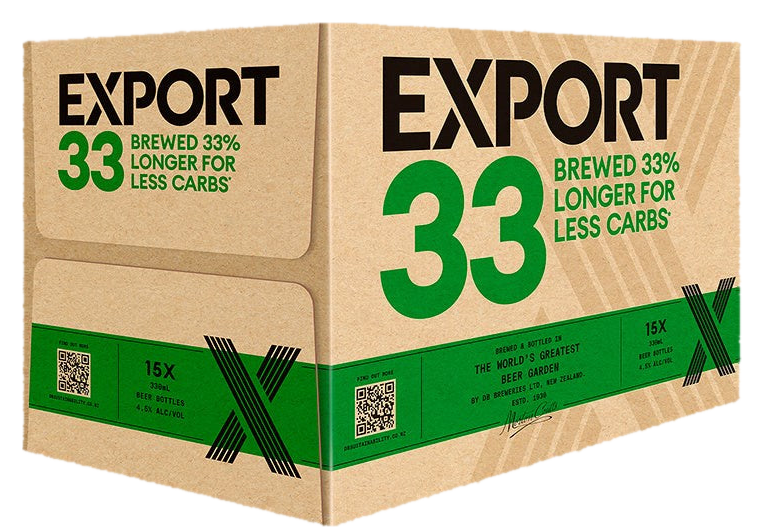 Export 33 15x330B
