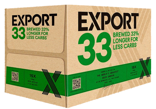 Export 33 15x330B