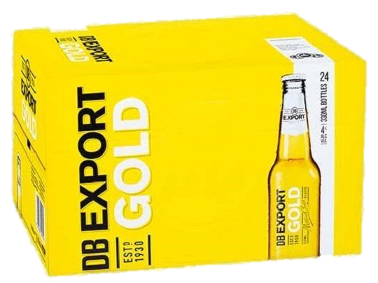 Export Gold 24x330B