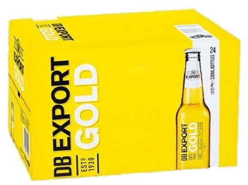 Export Gold 24x330B