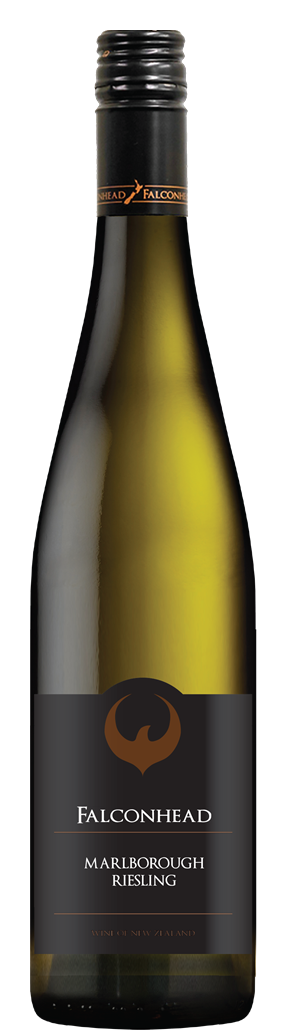 Falconhead Riesling 2011