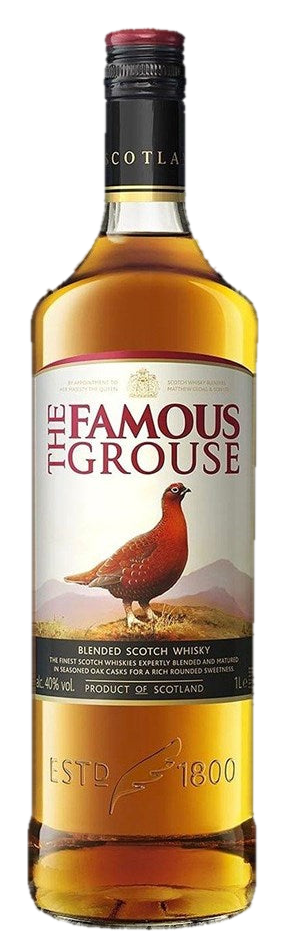 Famous Grouse 1L