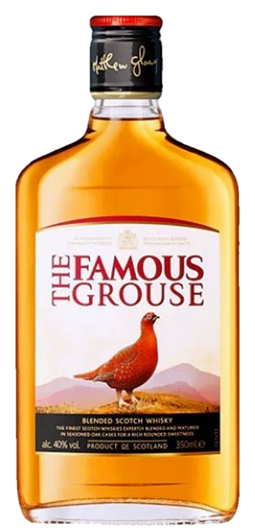 Famous Grouse 200ml