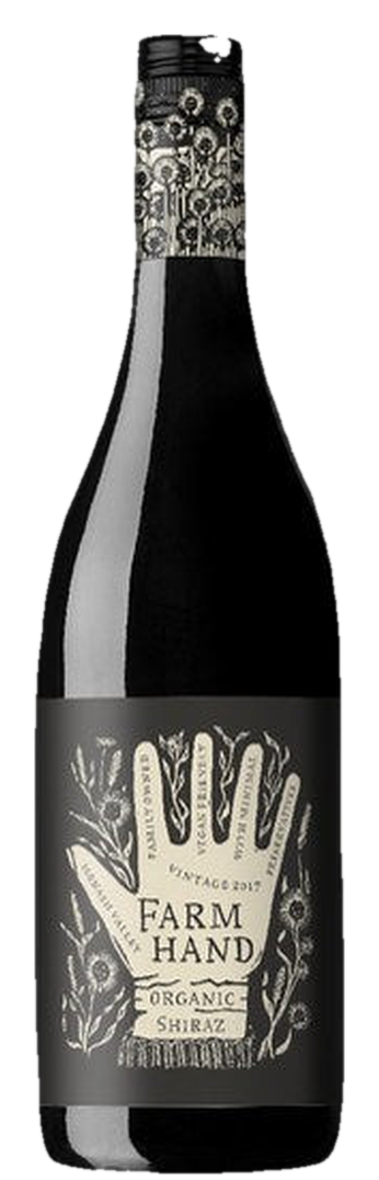 Farm Hand PinotN