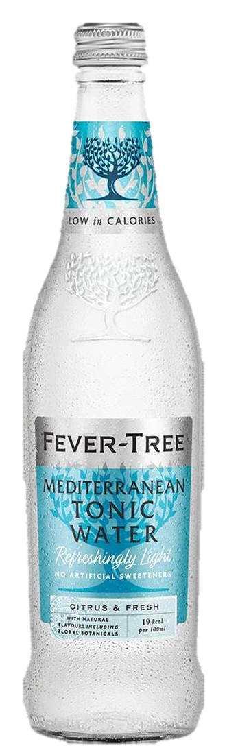 Fever Tree Light Mediter 500B