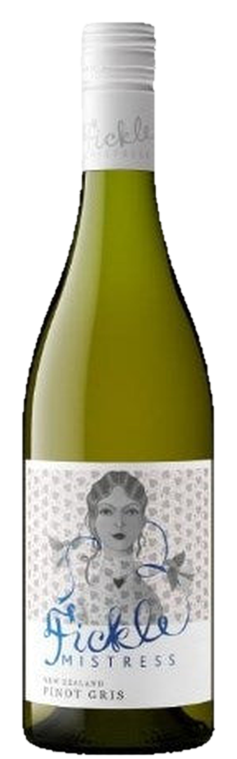 Fickle Mistress PinotG