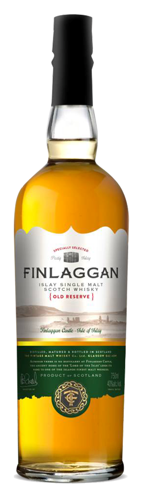 Finlaggan Old Reserve 40% 700