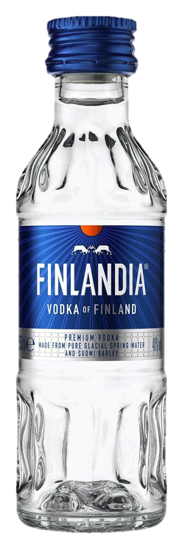 Finlandia 50ml