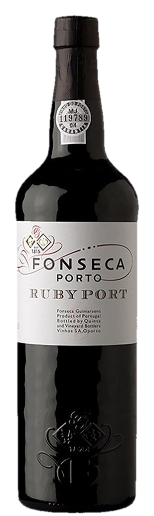 Fonseca Porto Ruby Port 750ml