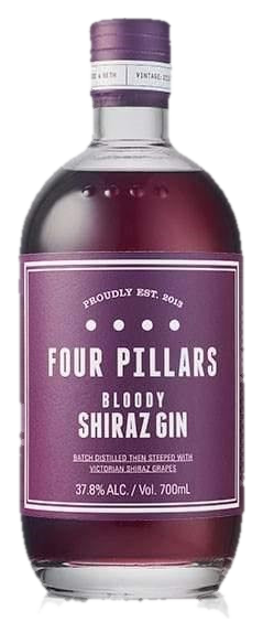Four Pillars Bloody Shrz 700ml